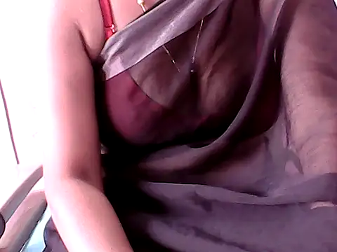 Snapshot of swapna_telugu chatting on 18, 10, 2025 swapna telugu online show from 18, 10, 2025