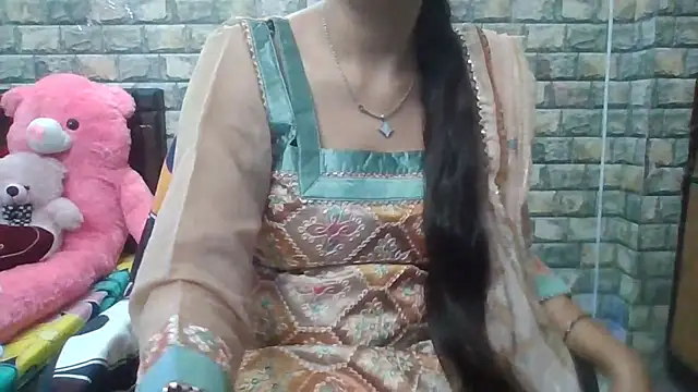 Sexy iknoor online show from 21, 10, 2025