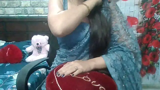 Sexy iknoor online show from 25, 3, 2026