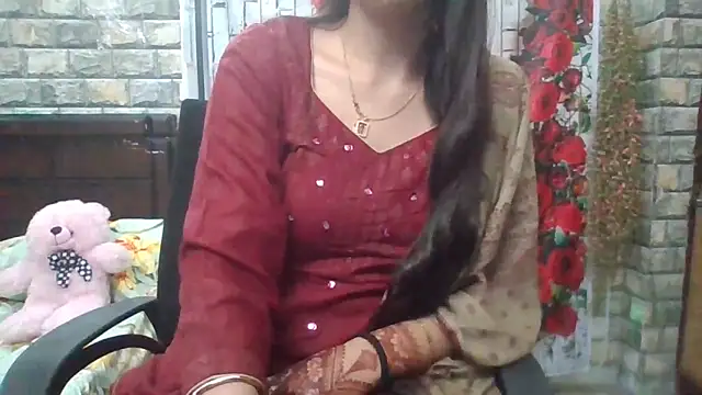 Sexy iknoor online show from 9, 4, 2026