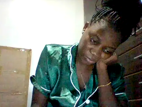 Alessandrajenna online show from 31, 3, 2026