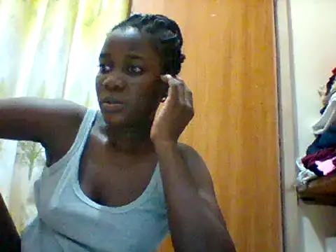 Alessandrajenna online show from 19, 3, 2025