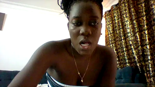 Alessandrajenna online show from 21, 3, 2026