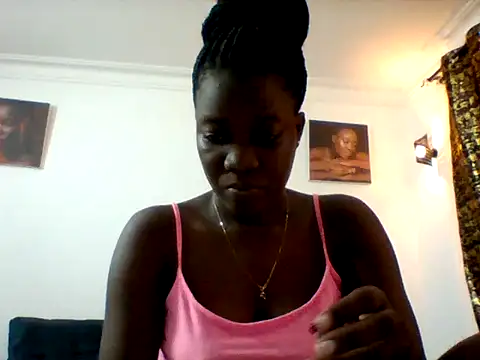 Alessandrajenna online show from 22, 3, 2026