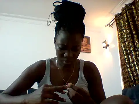 Alessandrajenna online show from 20, 3, 2026