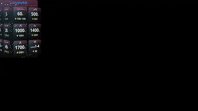 Anna127Moon online show from 10, 4, 2026