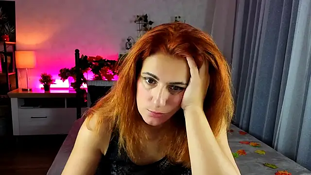 Anna127Moon online show from 10, 11, 2025