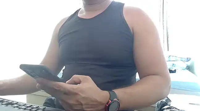 danilostorm7 online show from 7, 12, 2024
