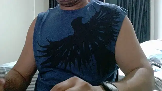 danilostorm7 online show from 9, 11, 2025