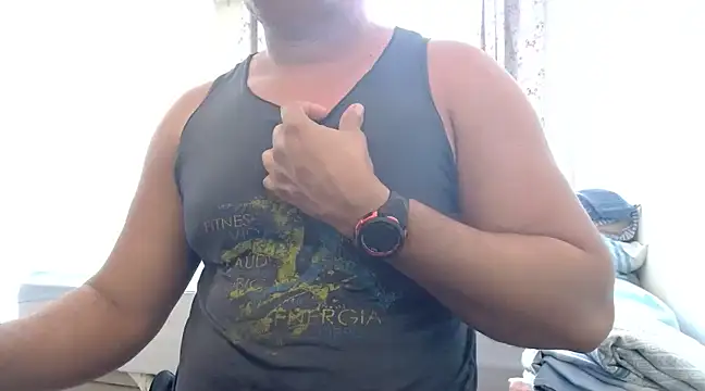 danilostorm7 online show from 26, 12, 2024