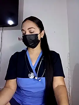 MEGAN X0XX online show from 24, 2, 2026