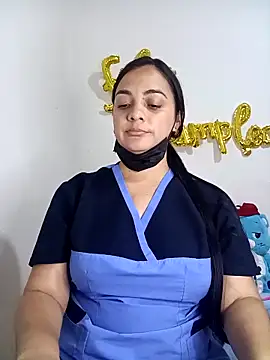 MEGAN X0XX online show from 9, 12, 2024