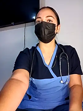 MEGAN X0XX online show from 22, 2, 2026