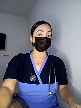 MEGAN X0XX online show from 14, 4, 2026