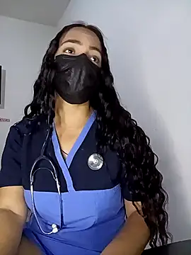 MEGAN X0XX online show from 8, 5, 2026