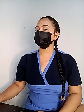 MEGAN X0XX online show from 17, 10, 2025