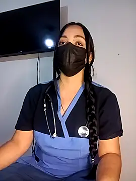 MEGAN X0XX online show from 7, 3, 2026