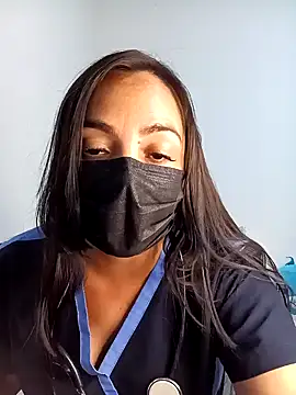 MEGAN X0XX online show from 26, 12, 2024