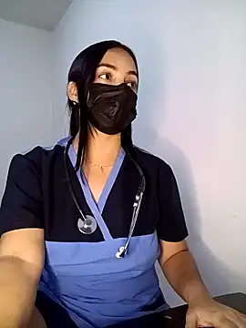 MEGAN X0XX online show from 16, 4, 2026