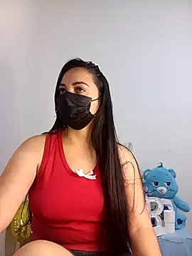 MEGAN X0XX online show from 29, 12, 2024