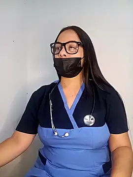 MEGAN X0XX online show from 9, 10, 2025