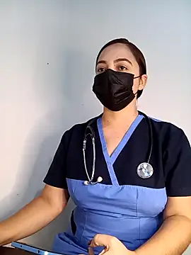 MEGAN X0XX online show from 16, 10, 2025