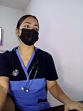 MEGAN X0XX online show from 19, 4, 2026