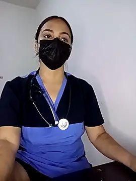MEGAN X0XX online show from 28, 4, 2026