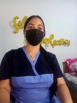 MEGAN X0XX online show from 4, 12, 2024