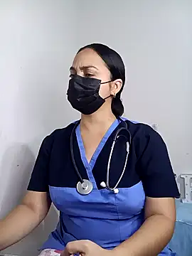 MEGAN X0XX online show from 18, 12, 2024