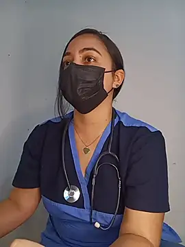 MEGAN X0XX online show from 7, 10, 2025