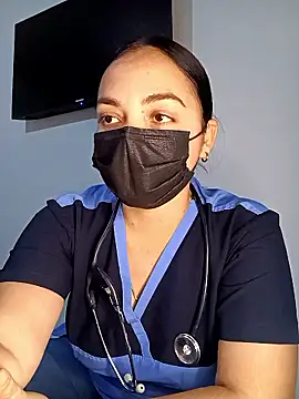 MEGAN X0XX online show from 9, 1, 2026