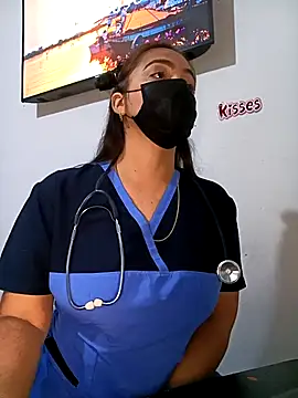 MEGAN X0XX online show from 5, 11, 2025