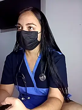 MEGAN X0XX online show from 13, 3, 2026