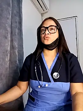 MEGAN X0XX online show from 17, 11, 2025