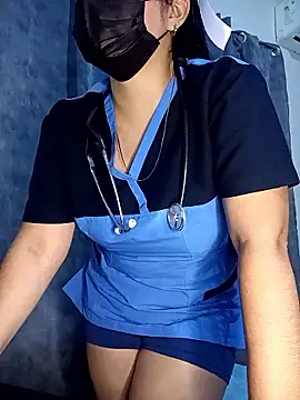 MEGAN X0XX online show from 13, 12, 2025