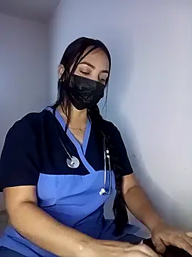 MEGAN X0XX online show from 10, 4, 2026