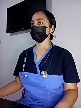 MEGAN X0XX online show from 10, 3, 2026