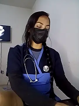 MEGAN X0XX online show from 16, 4, 2026