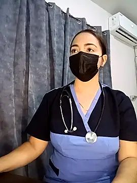 MEGAN X0XX online show from 24, 11, 2025