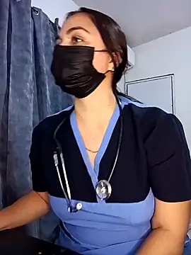 MEGAN X0XX online show from 20, 11, 2025