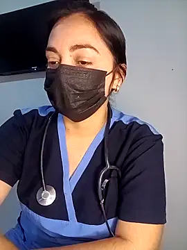 MEGAN X0XX online show from 8, 2, 2026