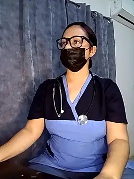 MEGAN X0XX online show from 18, 12, 2025