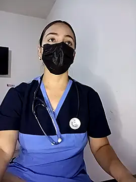 MEGAN X0XX online show from 3, 5, 2026