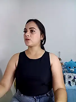 MEGAN X0XX online show from 25, 12, 2024