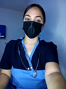 MEGAN X0XX online show from 8, 4, 2026