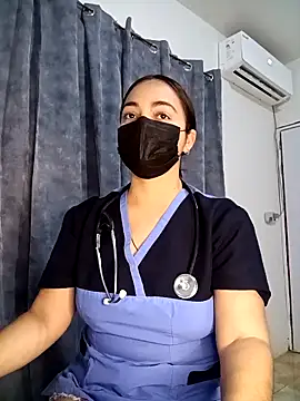 MEGAN X0XX online show from 25, 11, 2025