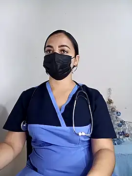 MEGAN X0XX online show from 22, 12, 2024