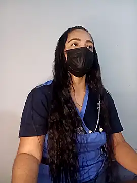 MEGAN X0XX online show from 16, 11, 2025