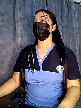 MEGAN X0XX online show from 16, 12, 2025